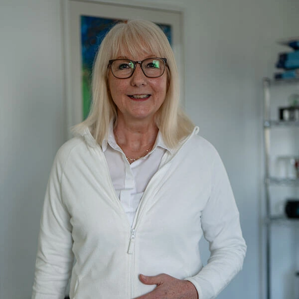 Klaudia Groß