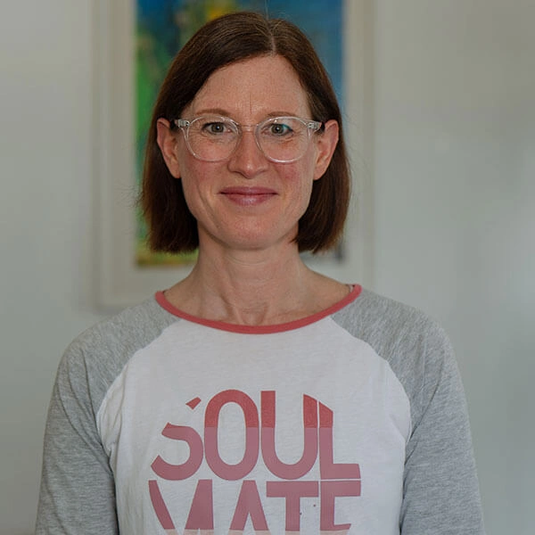 Laura Niederländer