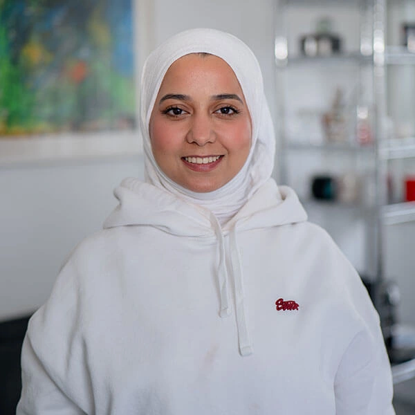 Sara Alhafe