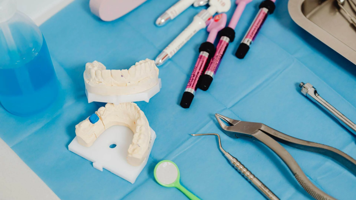 Zahnorthopädie: Der Weg zu gesunden und schönen Zähnen