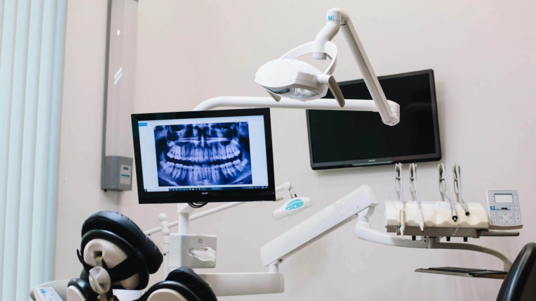 Zahnarzt Klinik: Innovation, Qualität und Patientenorientierung im Mittelpunkt