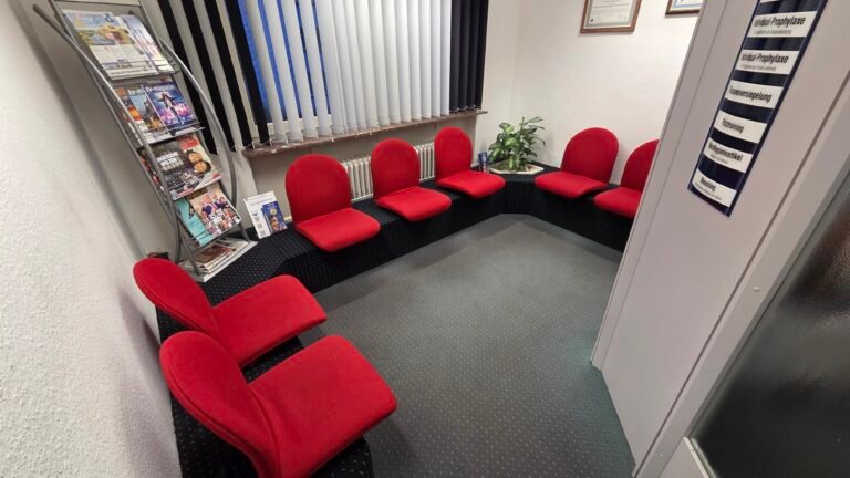 Wartezimmer1