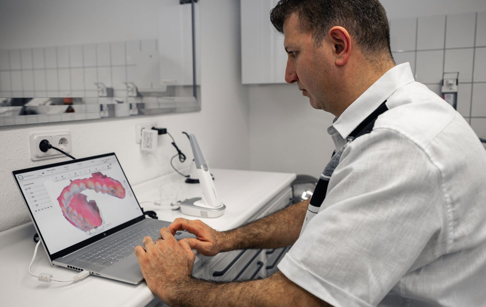 Digitale Zahnmedizin